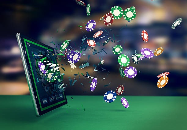 99jit gaming platform